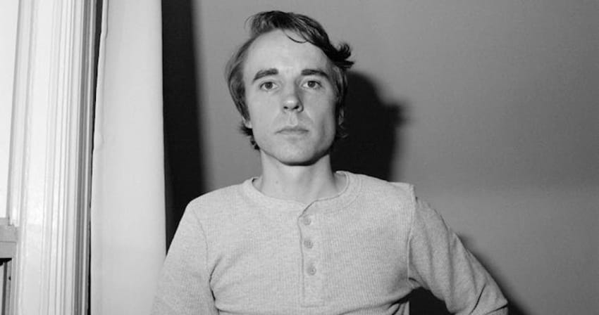 Andy Shauf press February 2022