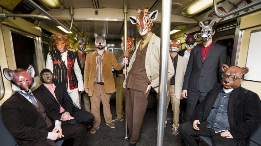 Antibalas Details New Year’s Run 2022 In Maine