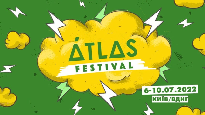 Atlas Weekend