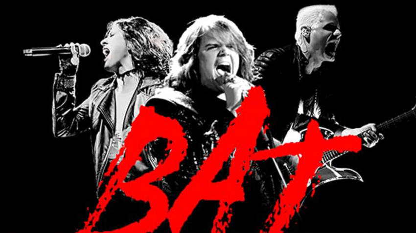 BAT: The Official Meat Loaf Celebration