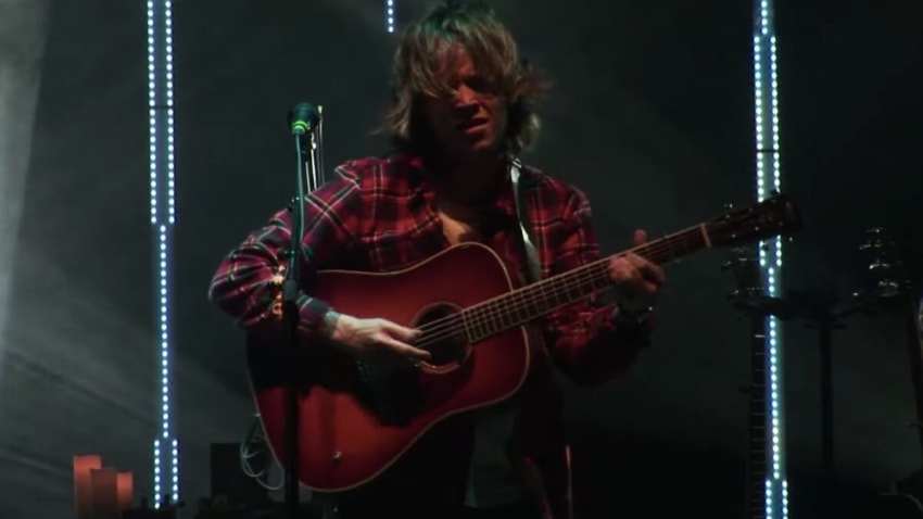 Billy Strings Continues 'Deja Tu' Run At The Capitol Theatre