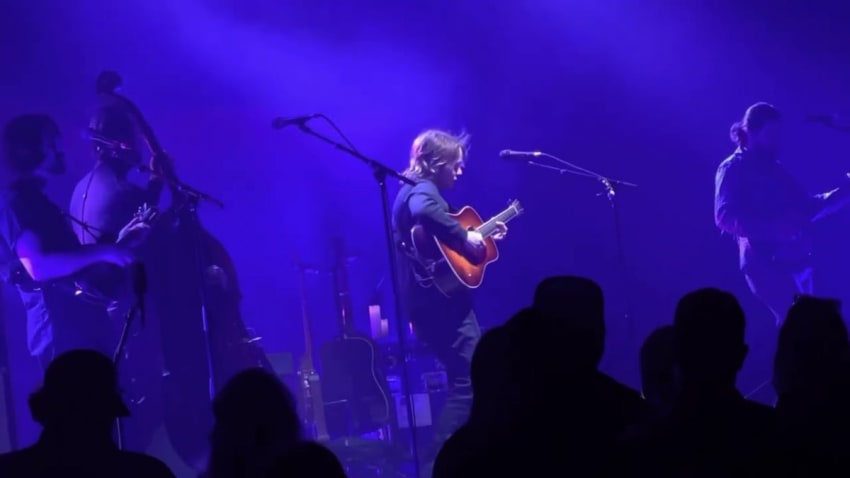Billy Strings - Life To Go (Knoxville Civic Center 2.19.22)