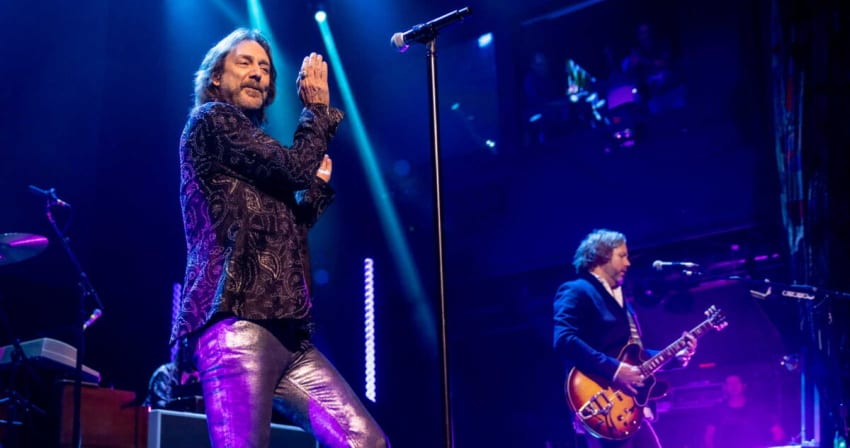 Black Crowes Live 2022 Citone 3