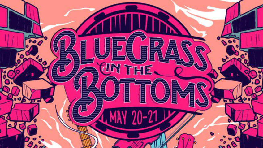 Bluegrass In The Bottoms