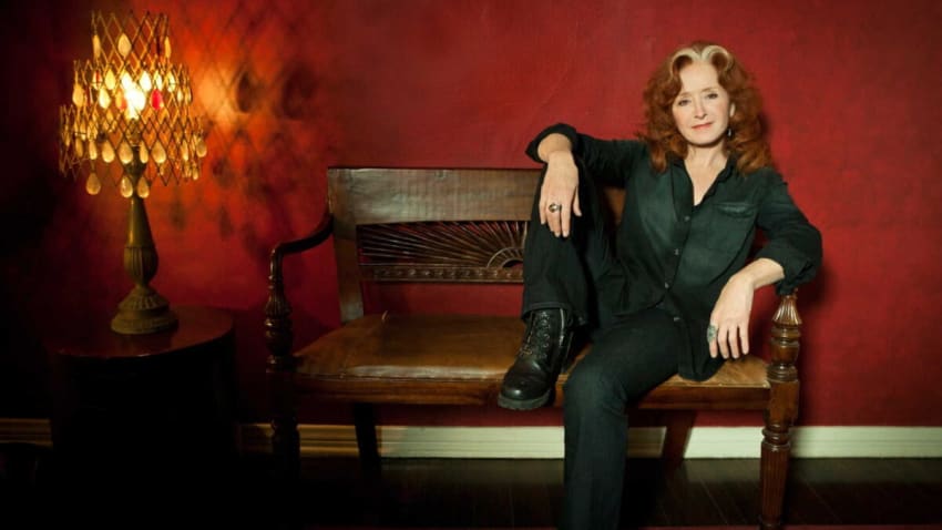 Bonnie Raitt Confirms Fall 2022 Tour Dates With Marc Cohn