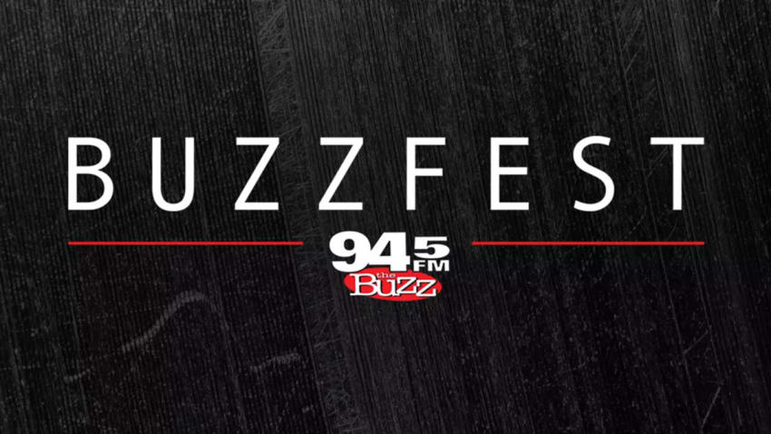 Buzzfest