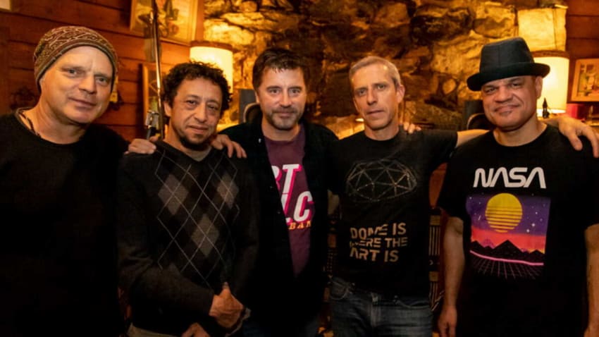 Club d’Elf Announces 25th Anniversary Tour