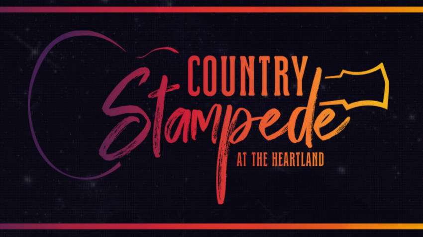 Country Stampede
