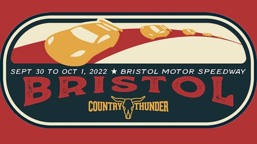 Country Thunder Bristol