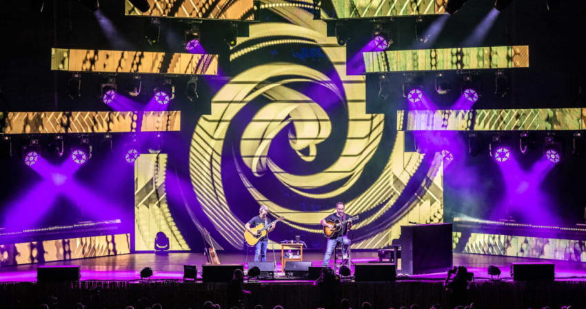 Dave Matthews Tim Reynolds Riviera Maya Setlist Videos Setlist Night 2 2022