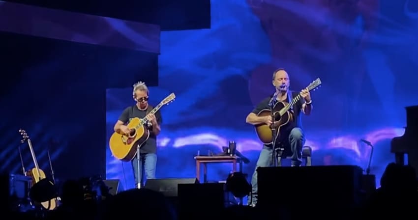 Dave & Tim Maya N1