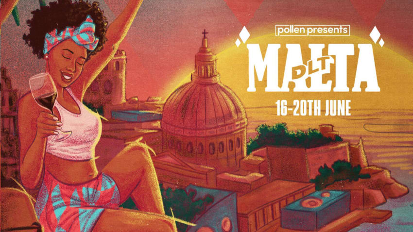 DLT Malta