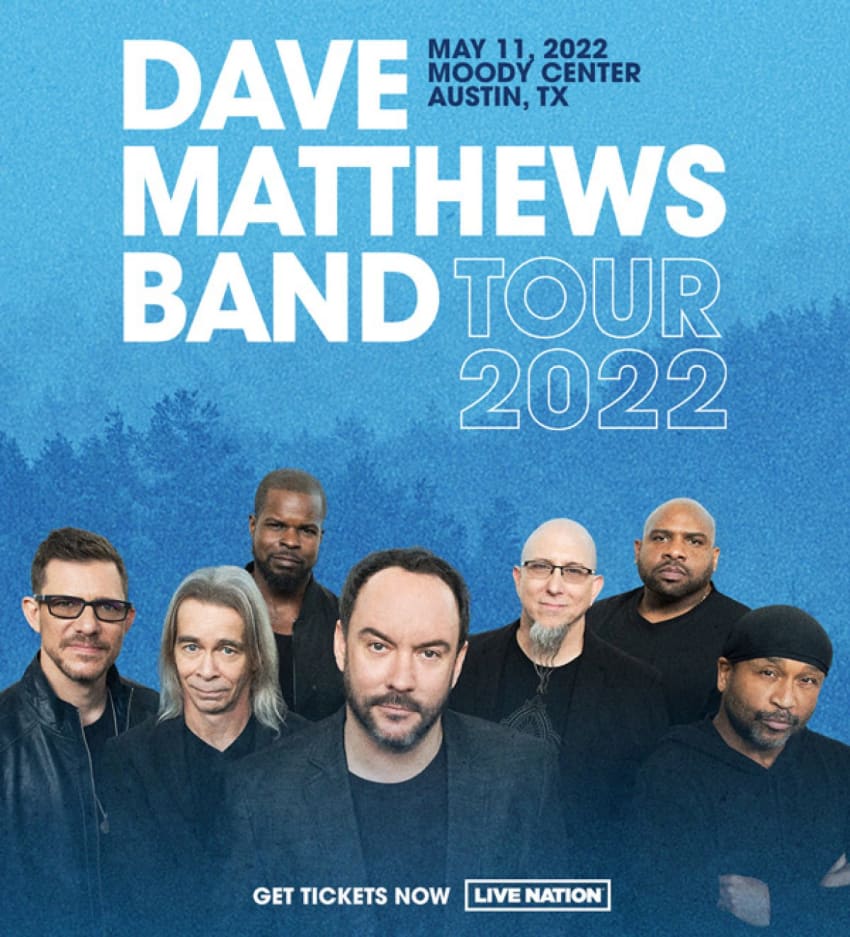 Dave Matthews Band