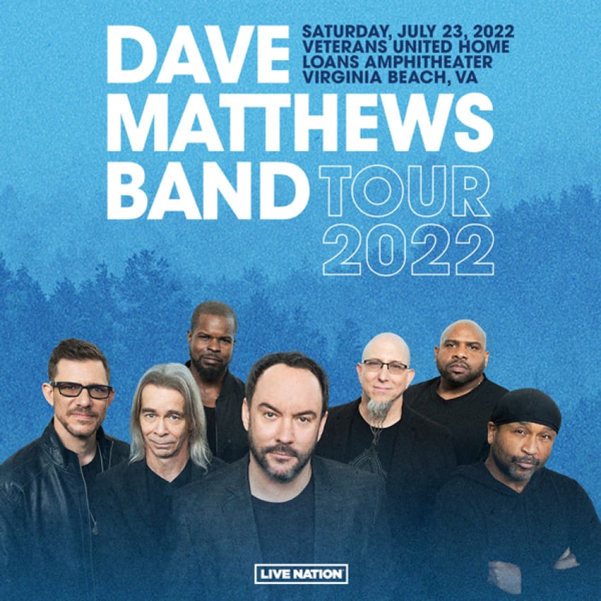 Dave Matthews Band