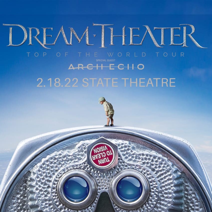 Dream Theater