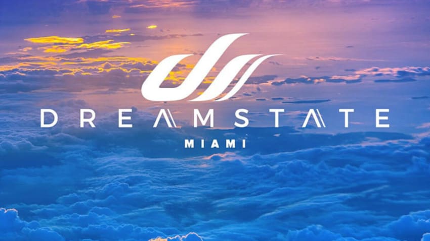 Dreamstate Miami