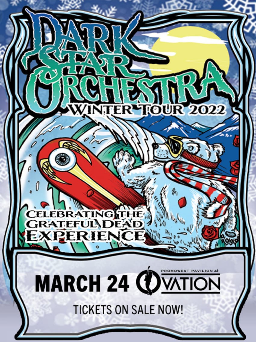 Dark Star Orchestra