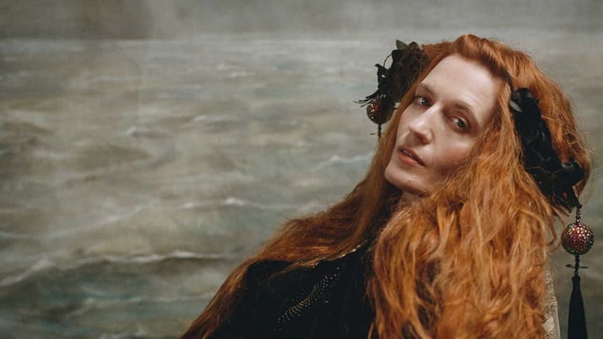 Florence + The Machine Share 'Deeply Unsettling' Cover Of No Doubt's ‘Just A Girl’