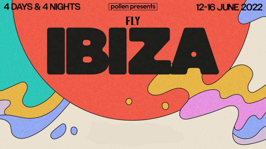 FLY Ibiza
