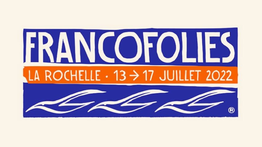 Les Francofolies de La Rochelle