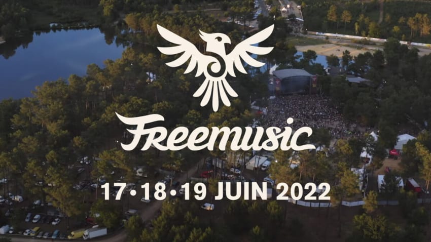 Freemusic Festival