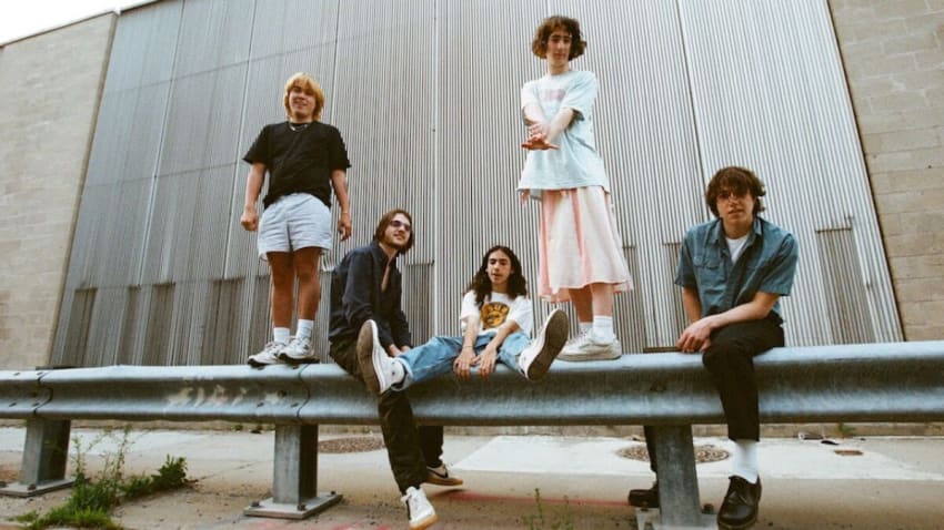 Listen To Geese Cover Talking Heads’ ‘This Must Be The Place (Naive Melody)’ For SiriusXM