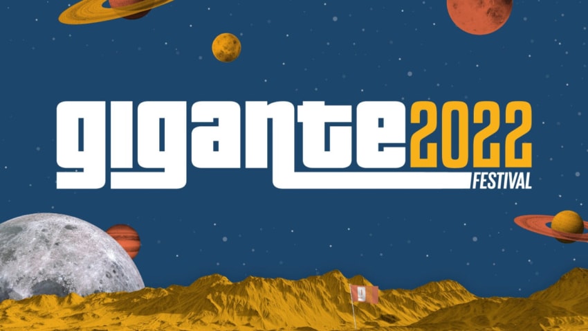 Festival Gigante