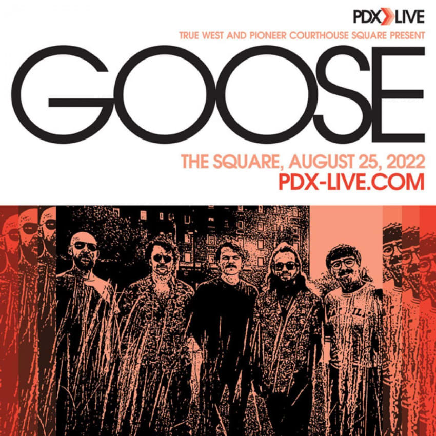 Goose