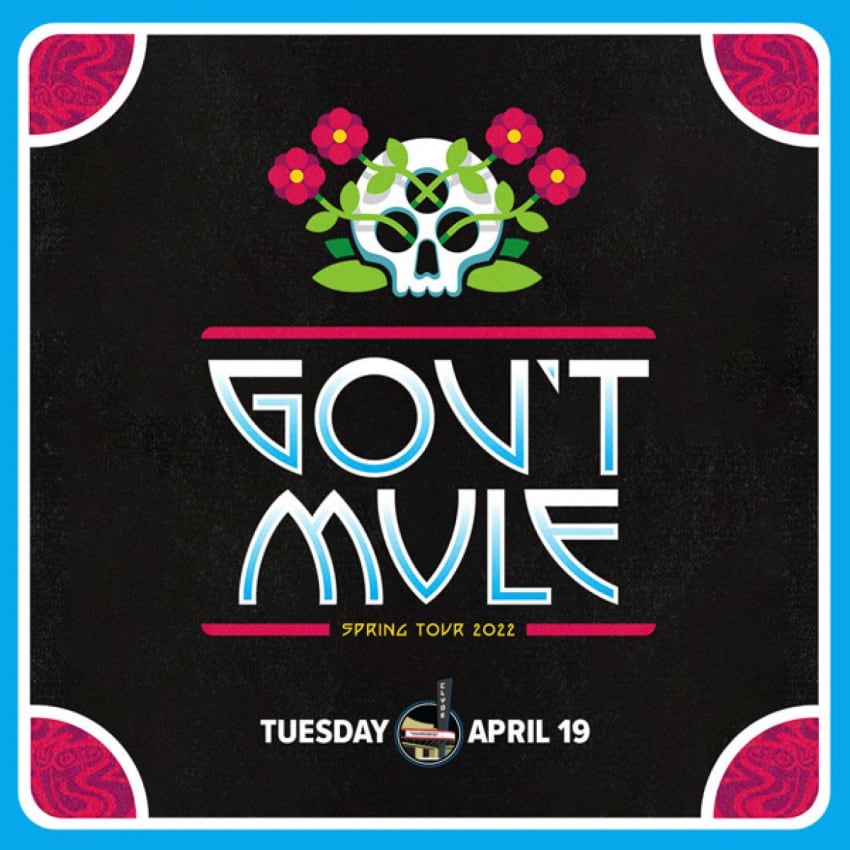 Gov't Mule