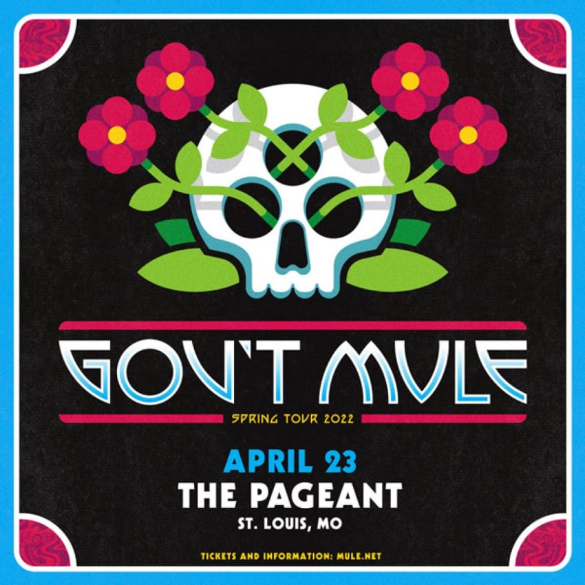 Gov't Mule