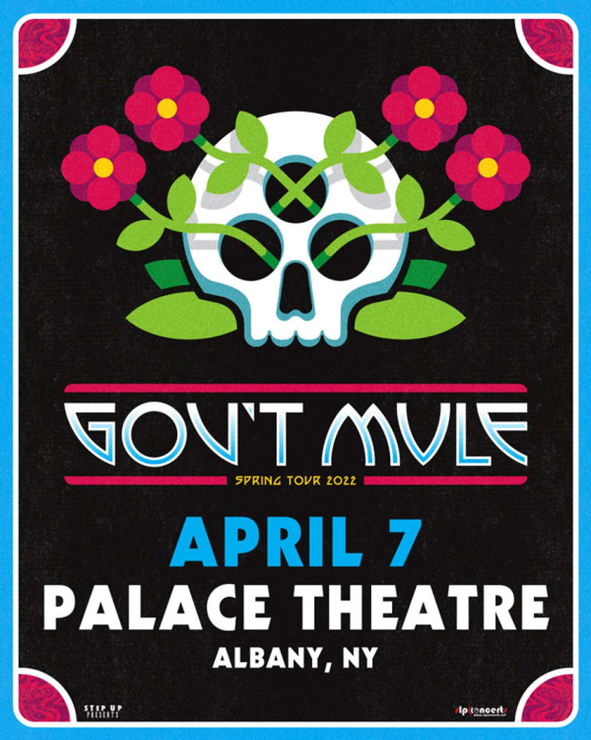 Gov't Mule