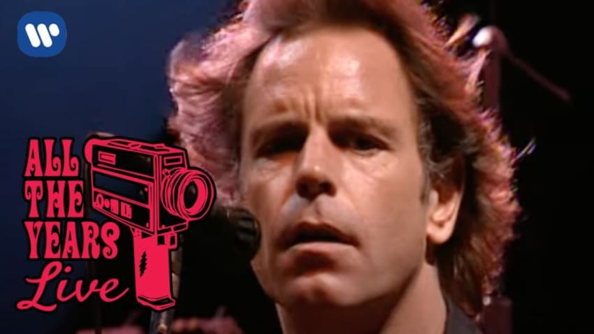 Grateful Dead - Iko Iko (Denver, CO 6/28/91)