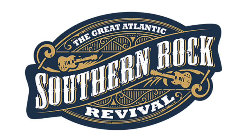 The Great Atlantic Southern Rock Revival
