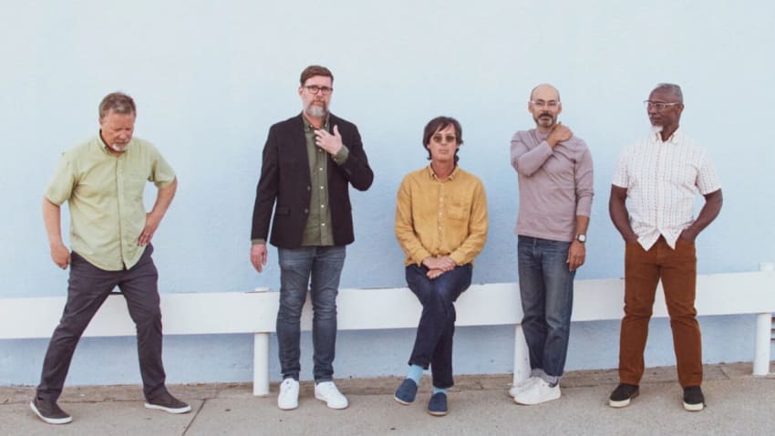 The Greyboy Allstars Detail Covers Album ‘Get A Job,’ Share Single & Announce Spring Tour