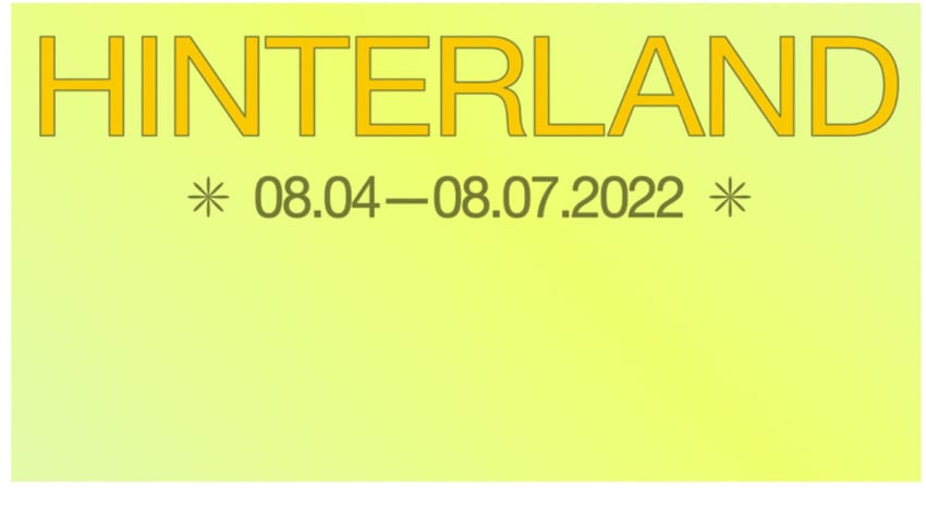 Hinterland