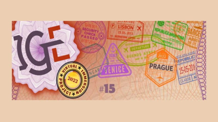 IGE Enlists Holly Bowling, Matt Butler, Jennifer Hartswick & More For Virtual Immersion Project Livestream