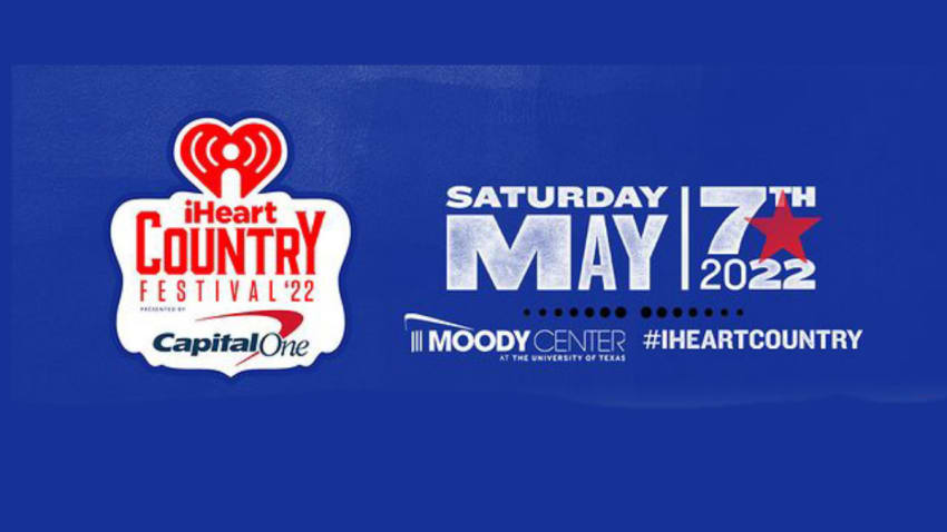 iHeartCountry Festival