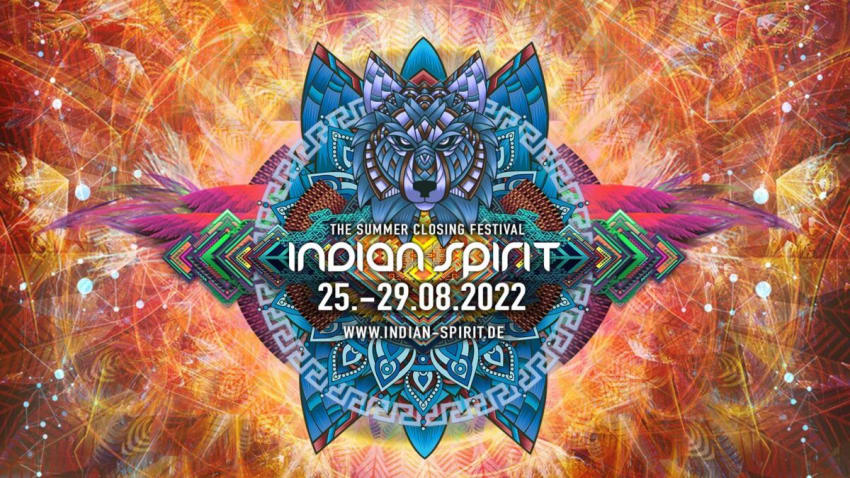 Indian Spirit