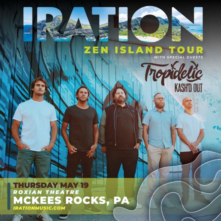 Iration