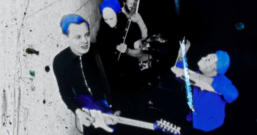 Jack White Fear Of The Dawn Video