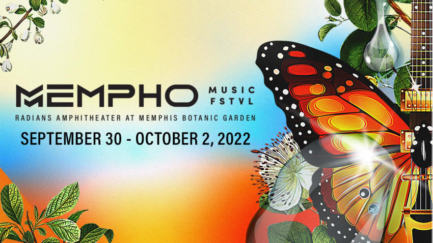 MEMPHO Music Festival