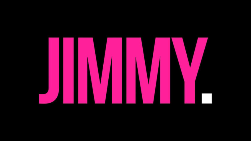 JIMMY.
