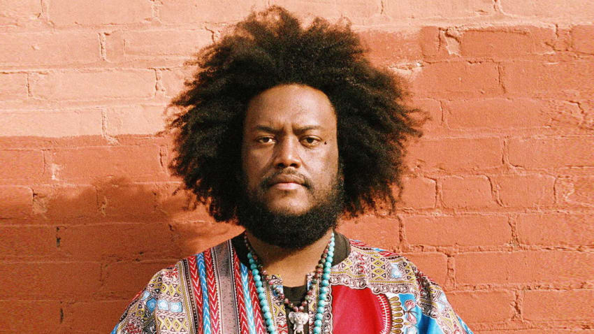 Kamasi Washington Releases ‘The Garden Path’ Single