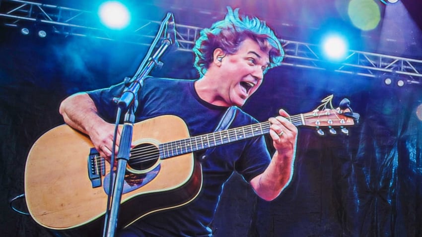 Buy Keller Williams Tickets
