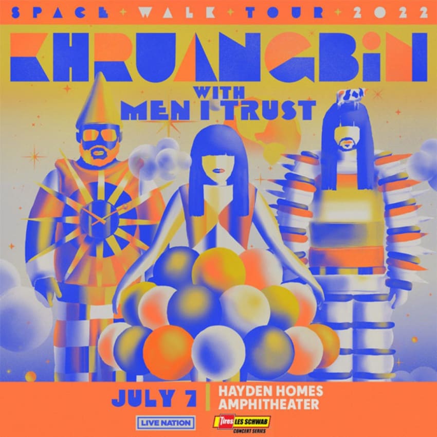 Khruangbin