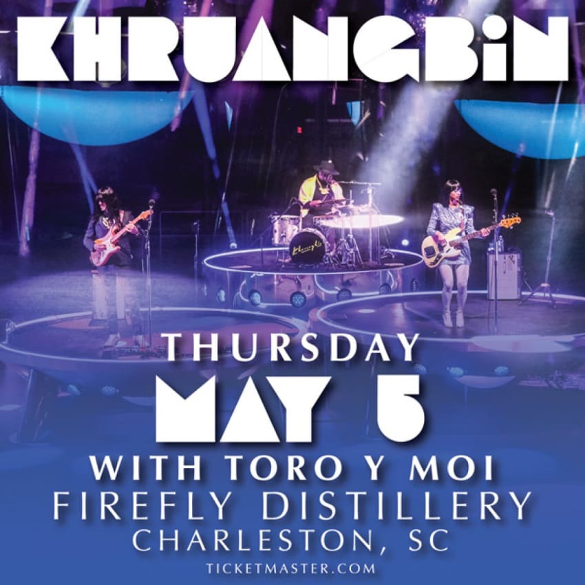 Khruangbin
