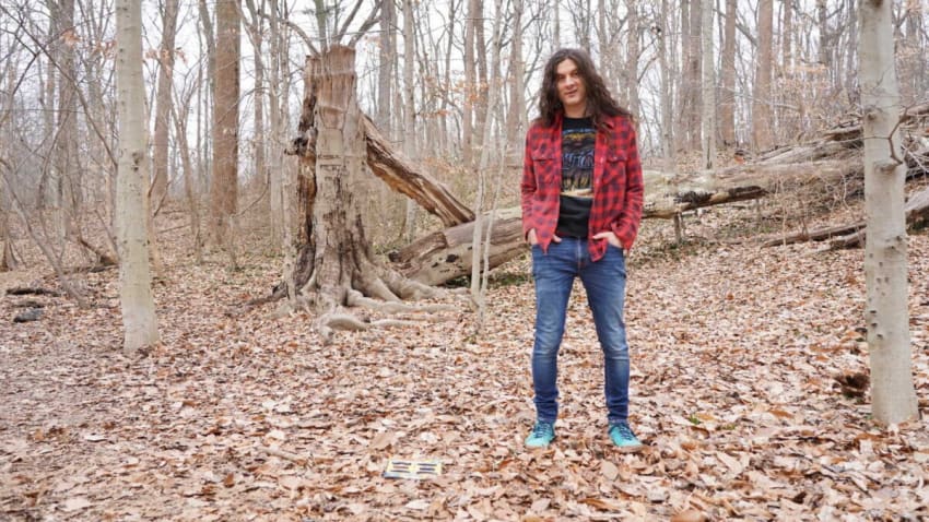 Kurt Vile Announces New Album ‘(watch my moves)’ & Shares Single