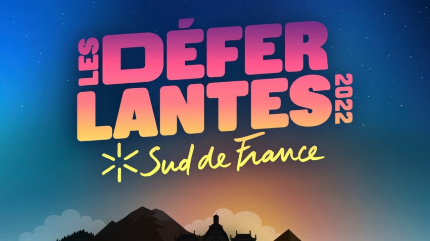 Les Déferlantes Sud de France