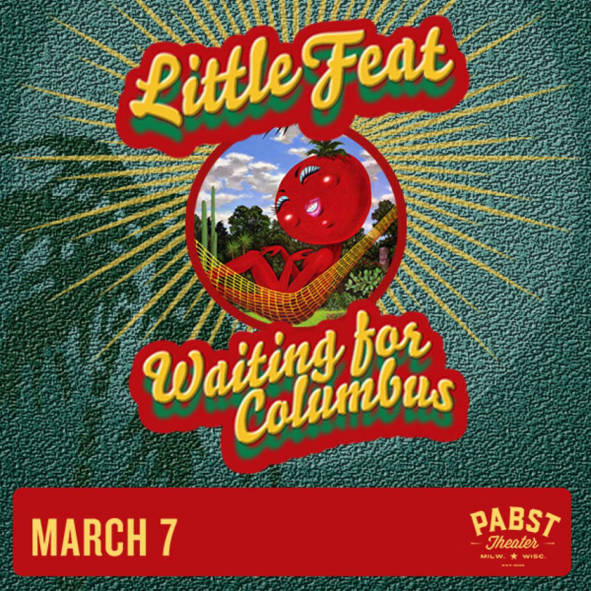 Little Feat
