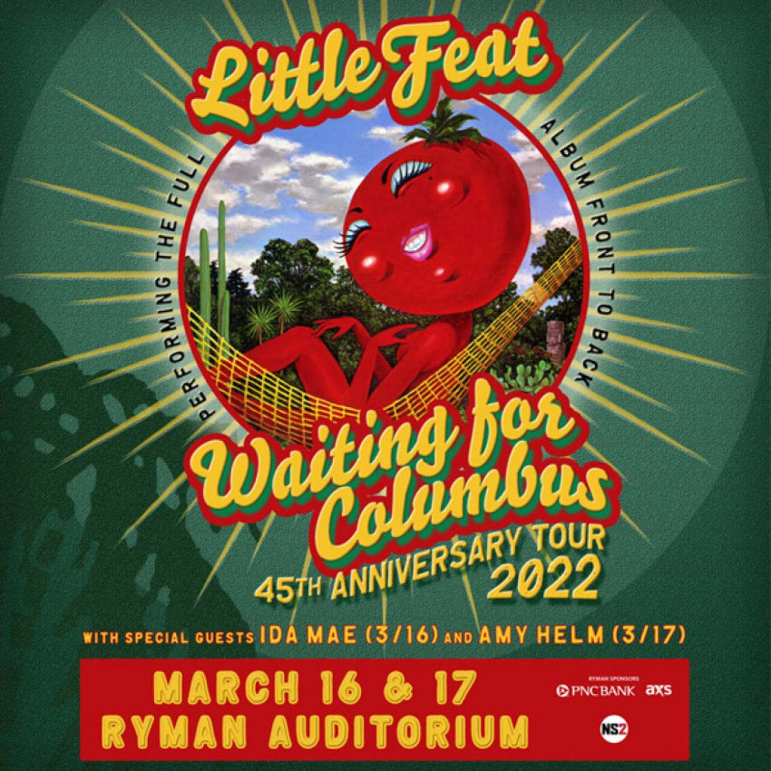 Little Feat